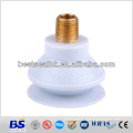 OEM coil roofing nail with rubber washer